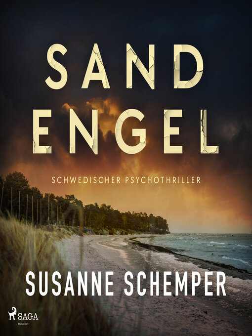 Title details for Sandengel by Susanne Schemper - Available